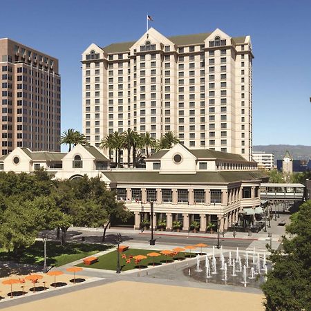 Signia By Hilton San Jose Ξενοδοχείο Εξωτερικό φωτογραφία
