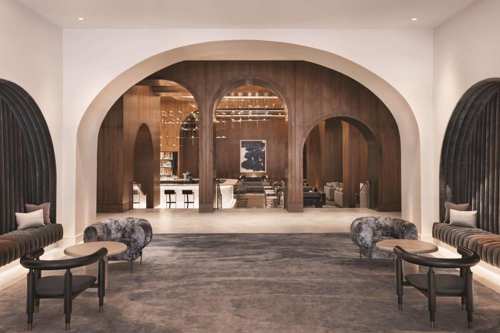 Signia By Hilton San Jose Ξενοδοχείο Εξωτερικό φωτογραφία
