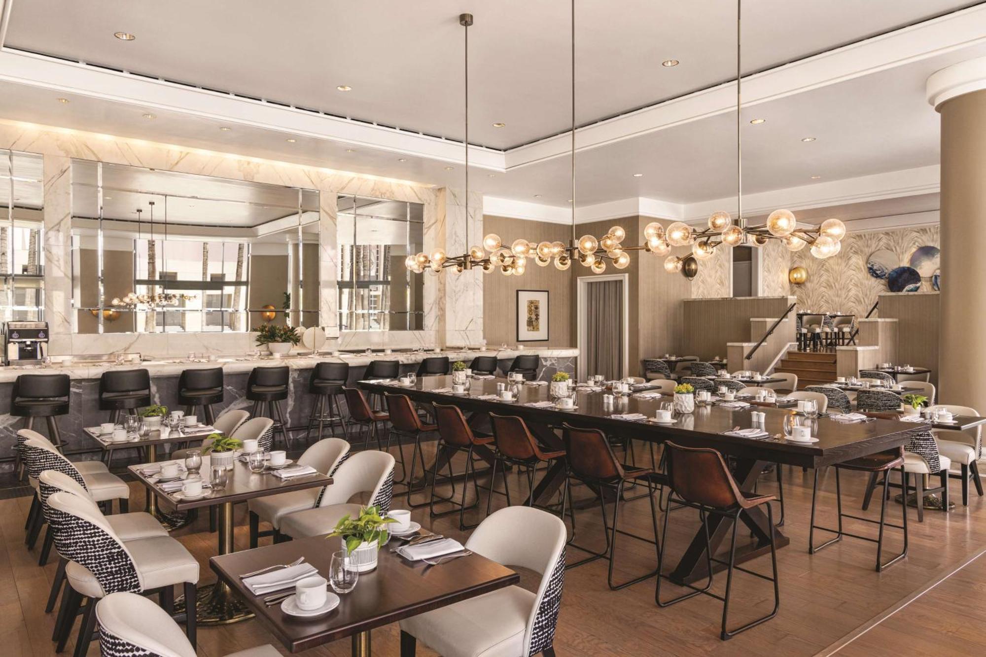 Signia By Hilton San Jose Ξενοδοχείο Εξωτερικό φωτογραφία