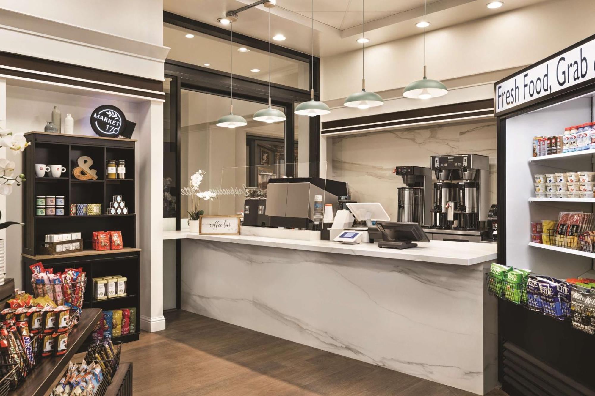 Signia By Hilton San Jose Ξενοδοχείο Εξωτερικό φωτογραφία