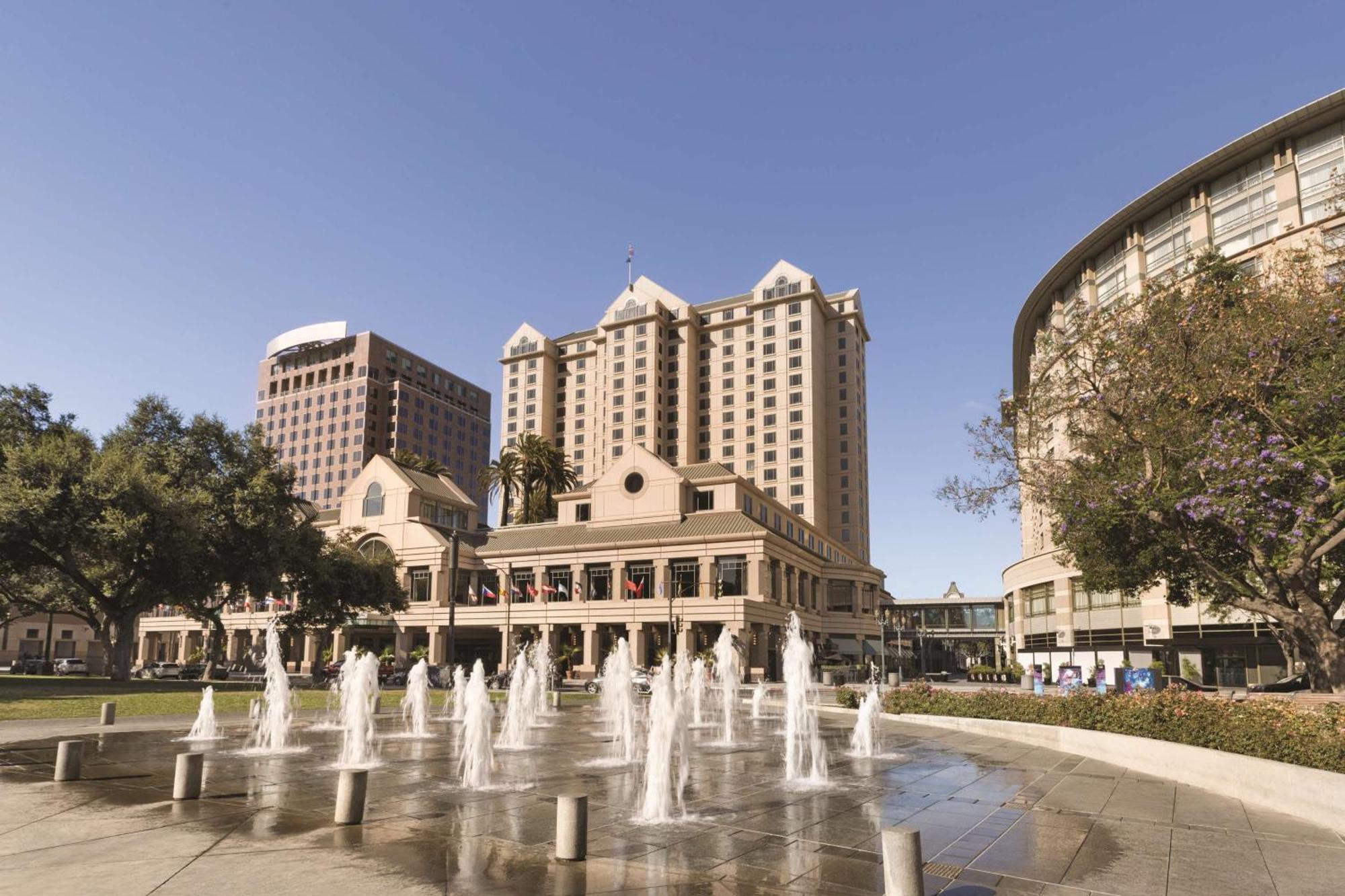 Signia By Hilton San Jose Ξενοδοχείο Εξωτερικό φωτογραφία